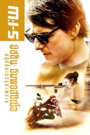 Mission – Impossible – Rogue Nation (2015) มิชชั่น: อิมพอสซิเบิ้ล ปฏิบัติการรัฐอำพราง